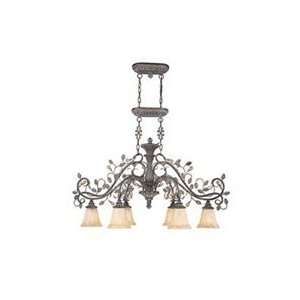  1 1255 6 131   Valence Chandelier   Chandeliers