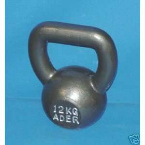  Ader Competition Kettlebell  (12kg)