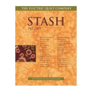  Stash Fall 2005 Fabric Software