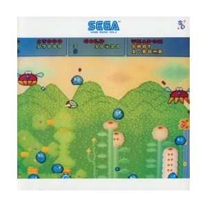  Sega Game Music Vol.2 Japanese Import Soundtrack CD 