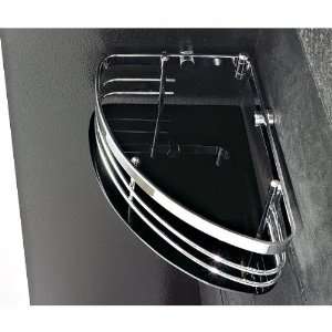  Nameeks 1301 TR Toscanaluce Shower Basket In Transparent 