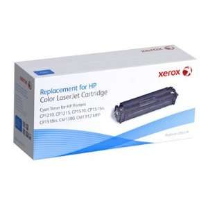  Xerox Color LJ CP1201/P1215/CP1510/CP1515n/CM1312MFP Cyan 