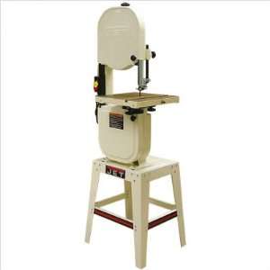  JET 708113A Model JWBS 14S 14 Inch Bandsaw with Open Stand 