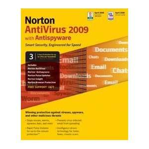  NAV 2009 CD 3U MM