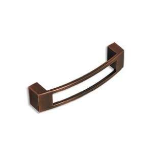 #1411 96mm CKP Brand Drawer Pull, Venetian Bronze