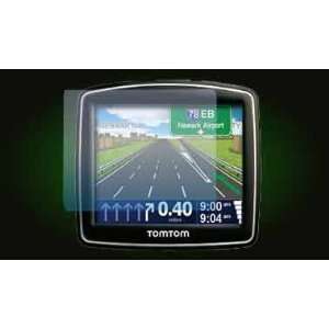  XO Skins Screen Protector for TomTom One 140S Electronics
