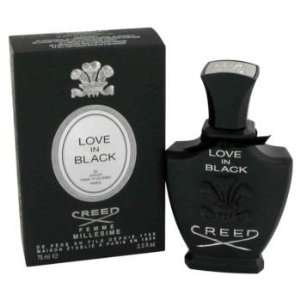  Parfum Love In Black Creed 75 ml Beauty