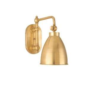  Hudson Valley 1429 OB Somerset Wall Sconce