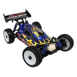  14350 1/8 Hyper 9 Pro Off Road Buggy Kit Toys & Games