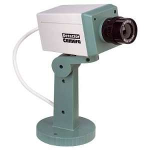  Simulated Security Camera, Model# 050 3800 Everything 