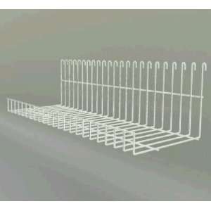  5PK 14x4 CHR Shelf