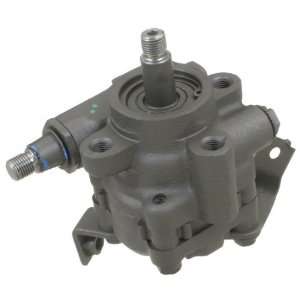  Maval Remanufactured Power Steering Pump Automotive