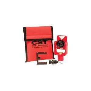  CST/Berger 65 1503 Holder with target only   Black