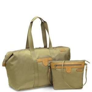  Hartmann Packcloth Combo Bag