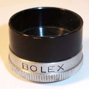  Bolex D Mount Lens Filter Adapter 