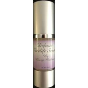 Instant Facelift Serum. Defense By Georgi Madison. Dramatic Results In 