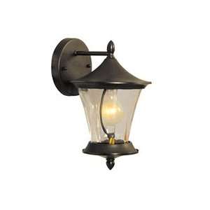    Outdoor Wall Sconces Forte Lighting 1766 01