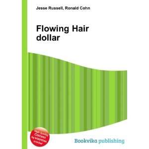Flowing Hair dollar Ronald Cohn Jesse Russell  Books