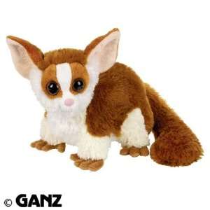  Webkinz Bushbaby with Trading Cards Toys & Games
