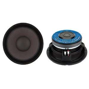   AUDIOPIPE 10 Speaker Low/Mid Frequency Loudspeaker