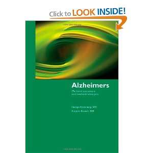  Alzheimers The Latest Assessment & Treatment Strategies 