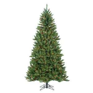  Santas Own AD140GLC 14 ft. Green 88 Diameter Andover 