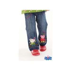  Peppa Pig Jeans Baby Girl 12 18 Months Baby