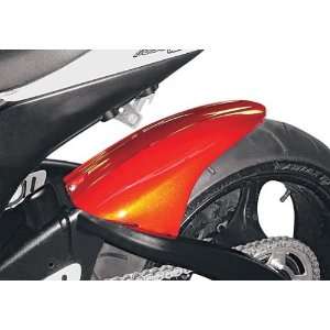  Hot Bodies Racing Rear ABS Red Hugger Fender S06GSHGRED 