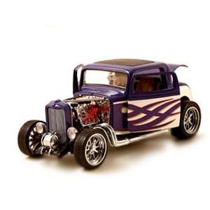  Scale 118   1932 Ford Roadster (Street Rod Version) in 