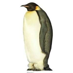  Penguin Nomad Stickup 