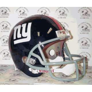 New York Giants 1961 1974   Riddell NFL Full Size Deluxe Replica 