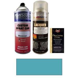   Spray Can Paint Kit for 1967 Chevrolet Camaro (FF (1967)) Automotive