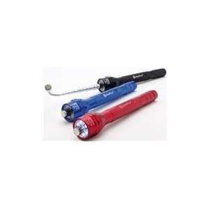  Ampro Tools T19702 6 LED Flashlight With Magnetic Pick Up 