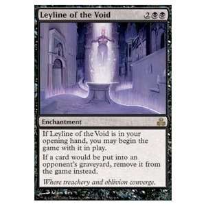 Leyline of the Void Foil 