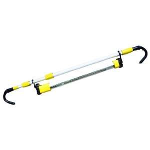   96 LED Worklight Telescopic Pole Fits Up To 80 Hood Two Hour Run Time
