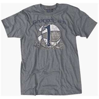  1984 Georgetown Hoyas S/S T Shirt