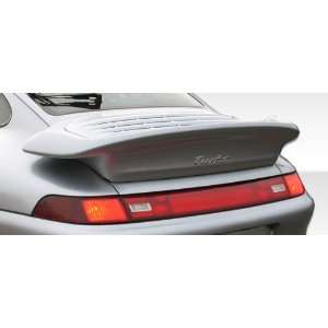  1995 1998 Porsche 993 Turbo Wing Spoiler Automotive