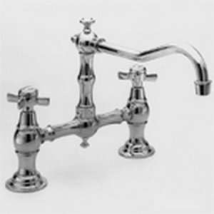    Newport Brass Kitchen Faucet 940 Series 945 1/24