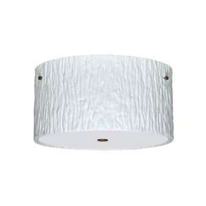  Besa 1KM 4391OS BR Tamburo 16   Ceiling Fixture Fixture BR 