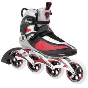  K2 Radical 100 2007   Size 5