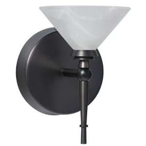  Besa Sconce Kona 1W 117652 BR