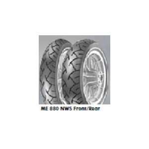  Metzeler ME880 NWS Front Tire   MT90 16 1769800 