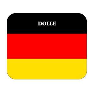  Germany, Dolle Mouse Pad 