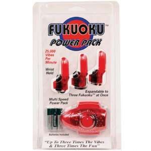  Fukuoku power pack (3 vibes)