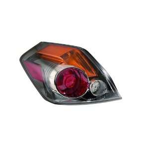  All New Depo TAIL LIGHT ASSEMBLY (LEFT SIDE)    Part ID 