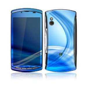  Sony Ericsson Xperia Play Decal Skin Sticker   Abstract 