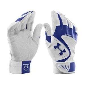  Men’s UA Yard VI Gloves Gloves by Under Armour Sports 