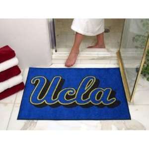  UCLA All Star Rug  34x45