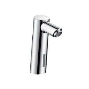 Hansgrohe 32113001 Chrome Talis S Talis S Electronic Bathroom Faucet 