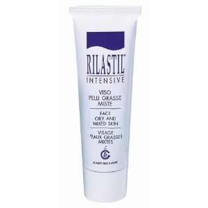  Rilastil Intensive Oily and Mixed Skin Cream Beauty